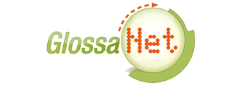 GlossaNet logo
